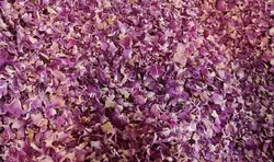 برگ گل محمدی ( برگ گل گلاب )