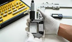 دوره آموزشی کالیبراسیون ابزار دقیق و تجهیزات آزمایشگاهی