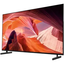 تلویزیون 65اینچ سونی X80L