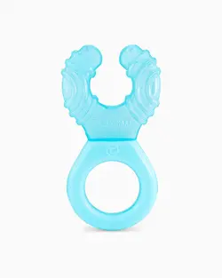 پکیج شیشه شیر و اکسسوری کودک تویست شیک آبی