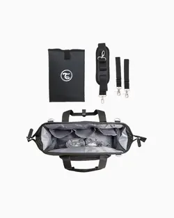 کیف لوازم نوزاد تویست شیک