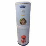 آبگرمکن جنرال 50 کالن (120 لیتری ) گازی ایستاده GENERAL