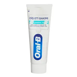 خمیر دندان اورال بی مدل Dis Eti Bakimi حجم 65 میل