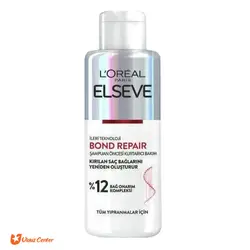 ترمیم کننده مو لورآل سری Bond Repair مناسب موهای آسیب دیده 200 میلی لیتر - فروشگاه اینترنتی اولدوز سنتر