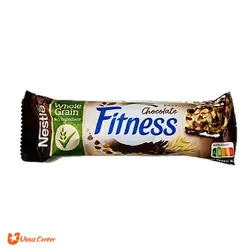 غلات بار رژیمی فیتنس با طعم شکلات نستله 23.5 گرم - فروشگاه اینترنتی اولدوز سنتر