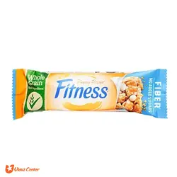 غلات بار رژیمی فیتنس با طعم عسل نستله 20 گرم - فروشگاه اینترنتی اولدوز سنتر