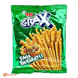 چوب شور ادویه ای Eti Crax ـ 50 گرم - فروشگاه اینترنتی اولدوز سنتر