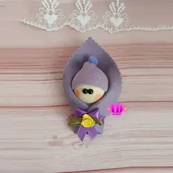 عروسک روسی نی نی قنداقی