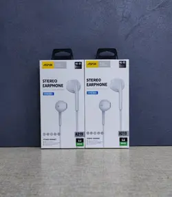 هندزفری آسپور ASPOR  مدل A219