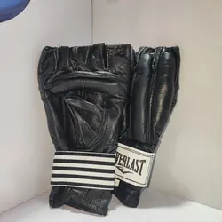 دستکش کنگ فو و کیسه مدل A1000