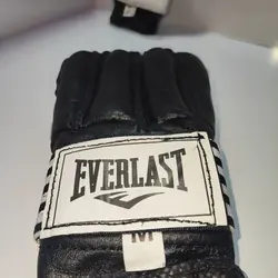 دستکش کنگ فو و کیسه مدل A1000