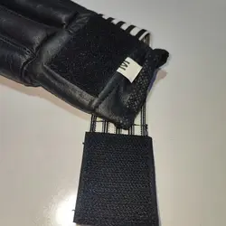 دستکش کنگ فو و کیسه مدل A1000