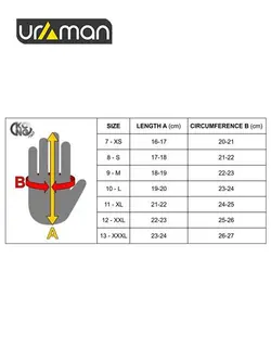 دستکش کوهنوردی و سنگنوردی KONG مدل PRO AIR