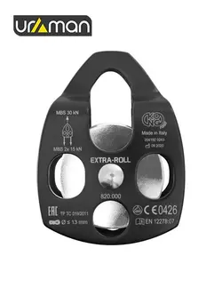 قرقره KONG مدل EXTRA ROLL