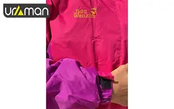 کاپشن دو پوش جیدو مدل Jidu Wanzifs Jacket 918