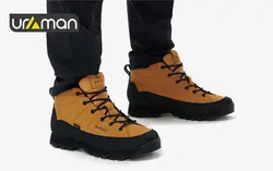 کفش کوهنوردی ضد آب مردانه کایلاس مدل KAILAS Cielo Mid 2.0 GTX KS202119