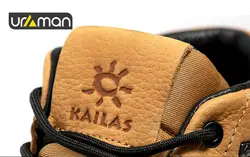 کفش کوهنوردی ضد آب مردانه کایلاس مدل KAILAS Cielo Mid 2.0 GTX KS202119