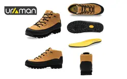 کفش کوهنوردی ضد آب مردانه کایلاس مدل KAILAS Cielo Mid 2.0 GTX KS202119