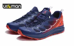 کفش مردانه رانینگ فوگاپرو کایلاس مدل Fuga Pro Mountain Running Shoes Men’s KS611519