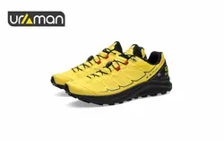كفش مردانه رانینگ کایلاس مدل Fuga Pro 3 Trail Running