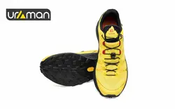 كفش مردانه رانینگ کایلاس مدل Fuga Pro 3 Trail Running