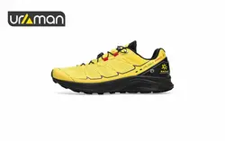 كفش مردانه رانینگ کایلاس مدل Fuga Pro 3 Trail Running