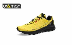 كفش مردانه رانینگ کایلاس مدل Fuga Pro 3 Trail Running