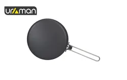 ماهیتابه طبیعت گردی اسنوهاک مدل SN-F10