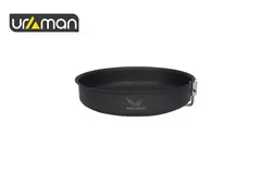 ماهیتابه طبیعت گردی اسنوهاک مدل SN-F10