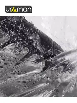 کفش کوهنوردی مردانه هامتو مدل Humtto Shoes 240217A-1