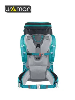 کوله پشتی کوهنوردی 5+45 لیتری اسنوهاک مدل SnowHawk K2_Star 5003