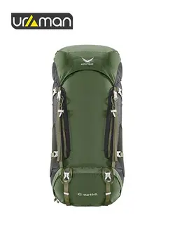 کوله پشتی کوهنوردی 5+45 لیتری اسنوهاک مدل SnowHawk K2_Star 5003