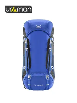 کوله پشتی کوهنوردی 5+45 لیتری اسنوهاک مدل SnowHawk K2_Star 5003