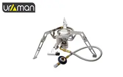 سرشعله طبیعت گردی مون واکر مدل Moonwalker Kovea
