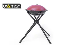 باربیکیو نفیس