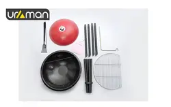 باربیکیو نفیس