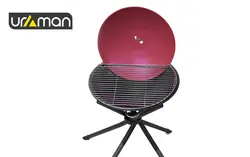 باربیکیو نفیس