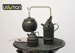 باربیکیو نفیس