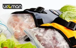 کیف عایق دما کولاکس 1.5 لیتری