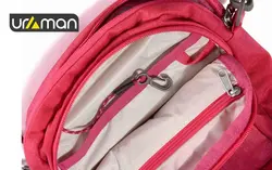 کیف دوشی کایلاس مدل KA500088