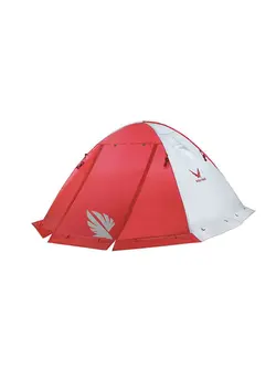 چادر کوهنوردی 2 نفره گتردار اسنوهاک مدل SnowHawk Discovery2 plus