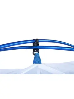 چادر کوهنوردی 2 نفره گتردار اسنوهاک مدل SnowHawk Discovery2 plus