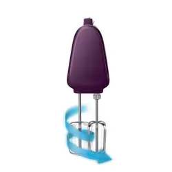 همزن برقی فیلیپس مدل PHILIPS HR3740
