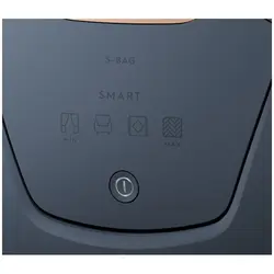 جارو برقی برند AEG مدل vx282-1-5db