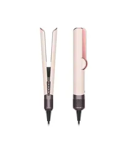 سشوار و صاف‌کننده مو دایسون مدل Dyson Airstrait HT01 Limited Edition-Ceramic PinkRose Gold (تولید محدود صورتی سرامیکرز گلد)