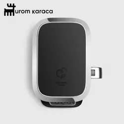 چایساز و قهوه ساز سخنگو کاراجا Caysever Robotea pro کروم