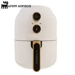 سرخ کن کاراجا مدل Multifry مولتی فرایر سفید
