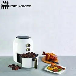 سرخ کن کاراجا مدل Multifry مولتی فرایر سفید