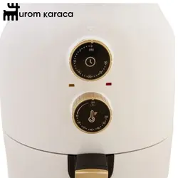 سرخ کن کاراجا مدل Multifry مولتی فرایر سفید