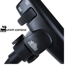 جاروبرقی سخنگو کاراجا مدل Vantuz 8 آبی